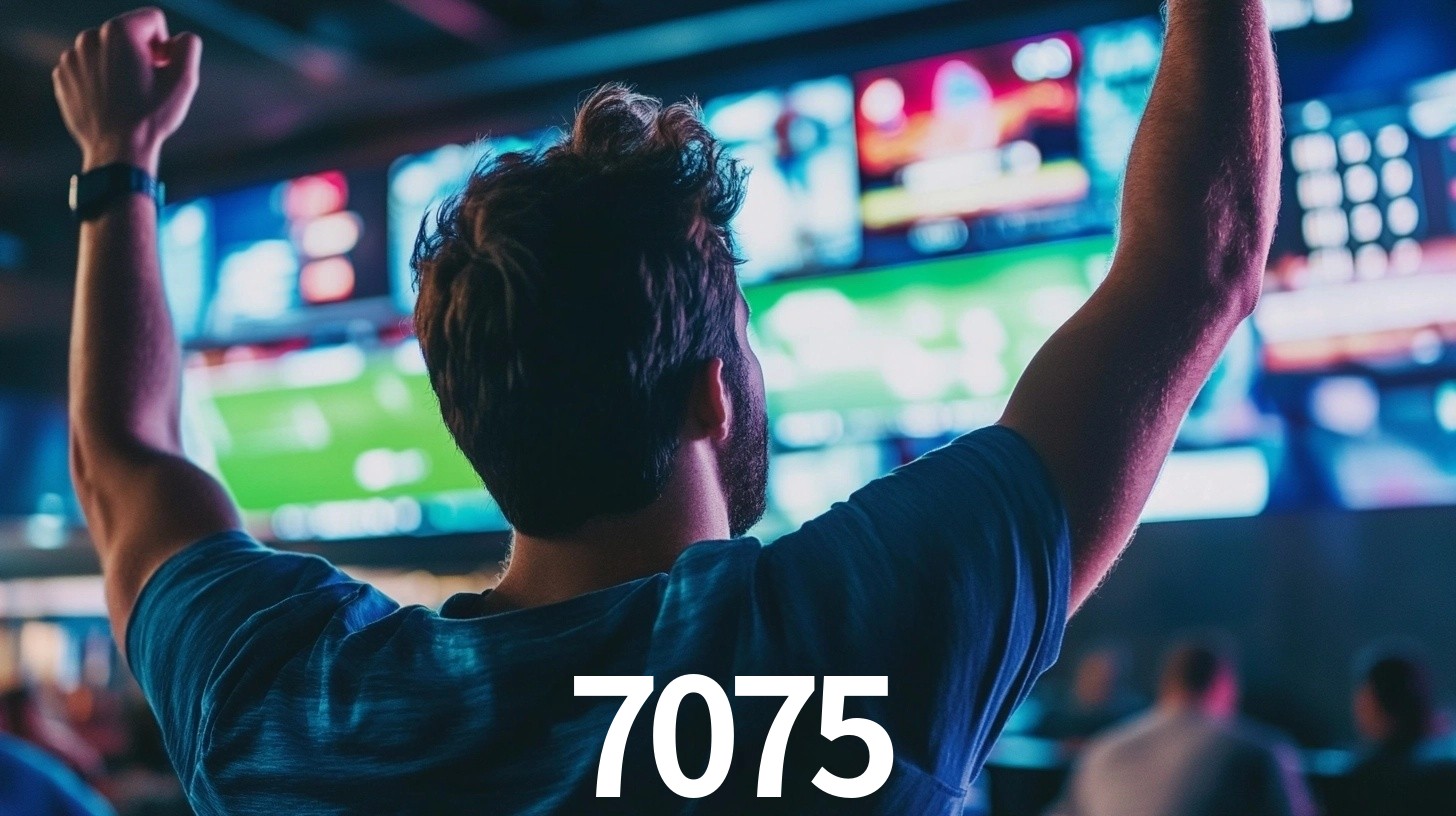 7075: Seu Especialista em Apostas Esportivas Brasileiras
